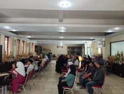 Sekolah Maung SMAN 1 Kota Bekasi Dibuka, Jalur Prestasi Jadi Andalan