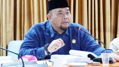 Fraksi Gerindra DRPD Kabupaten Bekasi Kawal Program Pemerintahan Prabowo