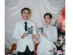 Profil Tsaqib, Sosok Musisi yang Nikahi Zara Adhisty