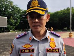 Dishub Kota Bekasi Belum Keluarkan Kajian Penambahan Lokasi CFD