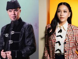 Ahmad Dhani Ngaku Pernah Pergoki Maia Estianty Selingkuh Lewat Telepon: Saya Bisa Dengar Obrolannya