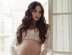Nama Soleil Jadi Bahan Lawakan, Alyssa Daguise Beri Peringatan Keras: Jangan Dijadikan Bahan Candaan!
