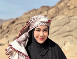 3.700 Al-Qur’an Anisa Rahma Selamat dari Kebakaran, Kini Laris Manis Diborong Netizen