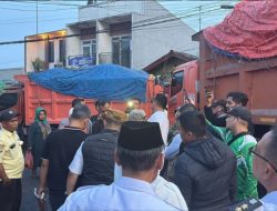 Antrean Truk Sampah Tak Lagi Mengular di Bantargebang