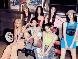 Siap Guncang Panggung Lagi, BABYMONSTER Umumkan Single Digital Terbaru ‘SUGAR HONEY ICE TEA’