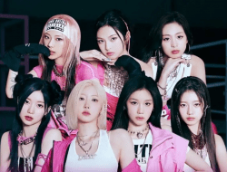 BABYMONSTER Bakal Gelar Konser di Jakarta Lewat Tur Dunia ‘CHOOM’ Oktober 2026, Intip Jadwal Penjualan Tiketnya