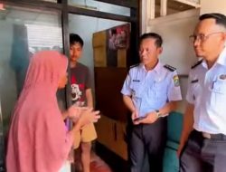 Sempat Terancam Putus Sekolah, Anak di Jatiasih Akhirnya Dapat Bantuan
