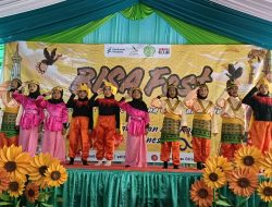Bisa Fest Jadi Ajang Kreativitas Siswa SD IT Baiturrahman