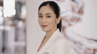 Innalillahi, Ayah Bunga Zainal Meninggal Dunia Usai Berjuang Melawan Kanker