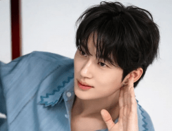 BVLGARI Resmi Tunjuk Byeon Woo Seok Sebagai Global Ambassador