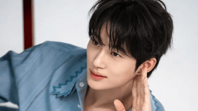 BVLGARI Resmi Tunjuk Byeon Woo Seok Sebagai Global Ambassador