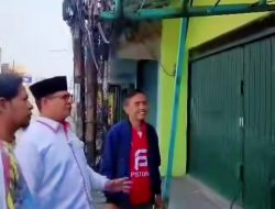 Camat Pondokmelati Pastikan Bangunan Biang Banjir Jatirahayu Segera Dibongkar