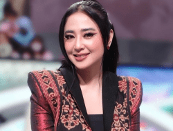 Sambut Idul Adha, Dewi Perssik Borong Sapi Jumbo 2,4 Ton untuk Berkurban di Empat Kota