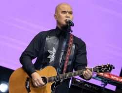 Resmi Jadi Kakek, Ahmad Dhani Ogah Dipanggil Panggilan Biasa: Sudah Jadi Jiddi