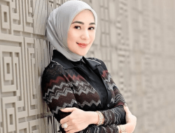 Ini Alasan Erin Wartia Masih Pakai Nama ‘Taulany’ di IG: karena Waktu Pas Nama Itu Dibuat…
