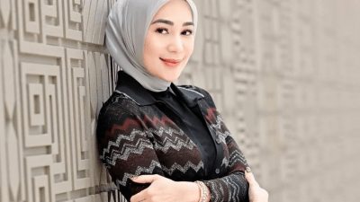 Ini Alasan Erin Wartia Masih Pakai Nama ‘Taulany’ di IG: karena Waktu Pas Nama Itu Dibuat…