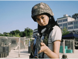 Bintang ‘Duty After School’ Kwon Eun Bin Putuskan Pensiun dari Dunia Entertainment