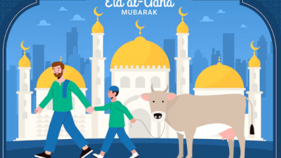 Bukan Cuma Kurban, Ini 5 Tradisi Unik Rayakan Idul Adha 2026 di Berbagai Daerah