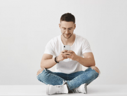 Viral Modus Selingkuh via Aplikasi Mobile JKN, Bikin Netizen Tepok Jidat!