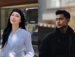 Mulai Berani Go Public! Pratama Arhan Pamer Momen Manis Beri Kejutan Ulang Tahun untuk Selebgram Inka Andestha