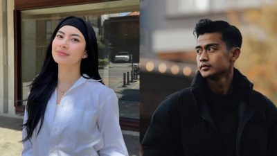 Mulai Berani Go Public! Pratama Arhan Pamer Momen Manis Beri Kejutan Ulang Tahun untuk Selebgram Inka Andestha