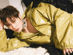Jaehyun NCT Siap Gebrak Jakarta Lewat Fan-con ‘Mono’, Tiket Mulai Rp 1 Juta!