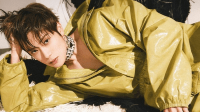 Jaehyun NCT Siap Gebrak Jakarta Lewat Fan-con ‘Mono’, Tiket Mulai Rp 1 Juta!