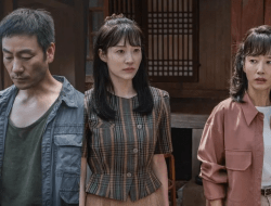 Sinopsis Lengkap Drakor ‘The Scarecrow’ yang Lagi Trending, Rating Tembus 7 Persen!