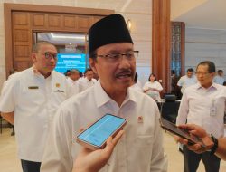 Heboh Pengadaan Sepatu Sekolah Rakyat Rp27 Miliar, Rp700 Ribu per Pasang, Mensos: Semua untuk Siswa