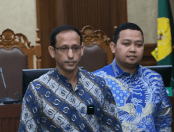 Raline Shah hingga Maudy Ayunda Soroti Kasus Nadiem Makarim yang Dituntut 18 Tahun Penjara: Justice for Nadiem