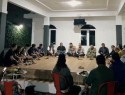Ngobar Sersan, Cara Baru Warga Jatiasih Bongkar Masalah Kampung