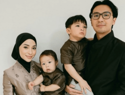 Bukan Karena Bosan, Inilah Alasan Utama Nikita Willy dan Indra Priawan Tinggalkan Dunia Malam