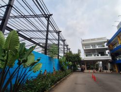 Asshodriyah Islamic School Jatibening Tolak Pembangunan Lapangan Padel, Kepsek: Bisingnya Luar Biasa