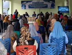 Pasukan Senyap Jatikramat Diperkuat lewat Pembinaan