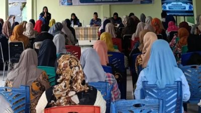 Pasukan Senyap Jatikramat Diperkuat lewat Pembinaan