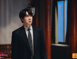 Tamat dengan Rating Tinggi, Yoo Yeon Seok Ucapkan Terima Kasih kepada Pemeran ‘Hantu’ di Phantom Lawyer