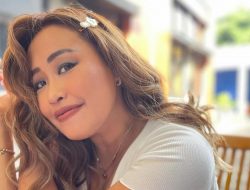 Rumah Tangga 2,5 Tahun Kandas, Pinkan Mambo Bongkar Borok Arya Khan: Bangun Rumah Nggak Bilang-bilang