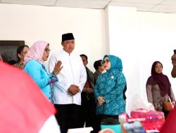Pemkot Bekasi Gelar Skrining Kesehatan Gratis, Sasar 2.500 Perempuan