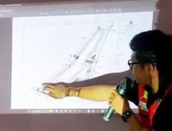 Polder Siap Dibangun di Perumahan Kemang Ifi Graha