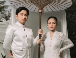 Sah! Aksa Uyun Putra Sulung Soimah Resmi Menikah, Usung Adat Jawa yang Sakral