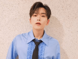 Rayakan Hari Anak, Ryeowook Super Junior Donasikan Rp1,18 Miliar untuk Anak-anak Kurang Mampu