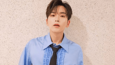 Rayakan Hari Anak, Ryeowook Super Junior Donasikan Rp1,18 Miliar untuk Anak-anak Kurang Mampu