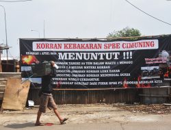 DPRD Kota Bekasi Akan Kumpulkan Semua Pihak Terkait Kebakaran SPBE Cimuning