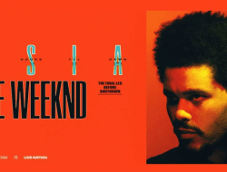 The Weeknd Resmi Umumkan Konser 2 Hari di Jakarta, Simak Jadwal Presale-nya Sebelum Terlambat!