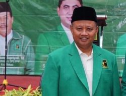 Uu Ruzhanul Ulum Benahi Struktur PPP Jabar Menuju 2029