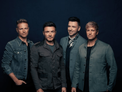 Westlife Guncang SUGBK Januari 2027, Catat Jadwal War Tiketnya Sebelum Kehabisan!