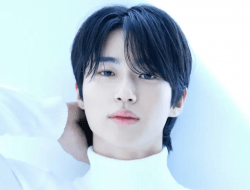 Peringkat Reputasi Merek Aktor Mei 2026, Byeon Woo Seok Melesat ke Posisi Puncak!