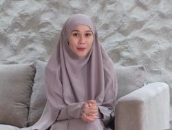 Zaskia Adya Mecca Temukan Anak Hilang di Jalan Tol, Ternyata Sudah Hilang Sejak 3 Bulan Lalu!