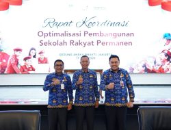 Pemkab Bekasi Komitmen Dukung Percepatan Program Sekolah Rakyat