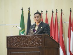 Pemkab Bekasi dan DPRD Setujui Raperda Perlindungan Guru dan Ketertiban